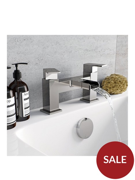 victoria-plum-square-waterfall-bath-mixer-tap