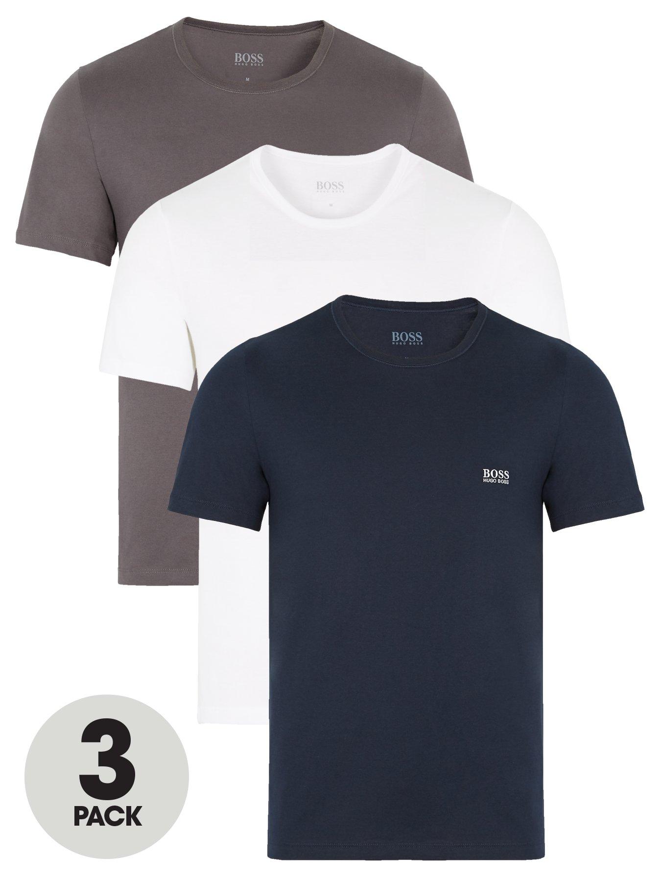 polo pack tees