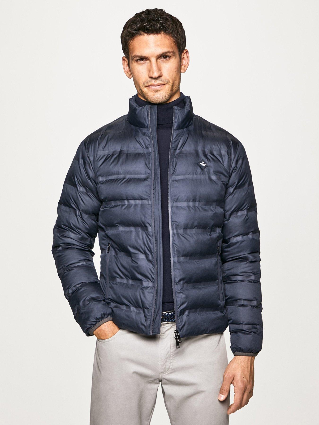hackett coats