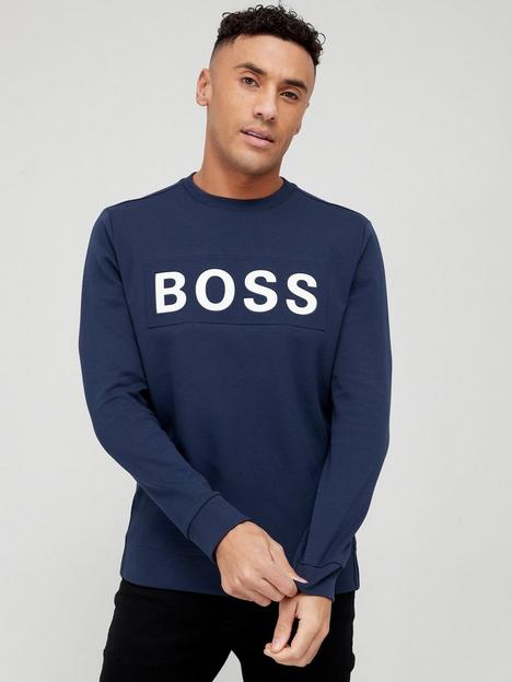 boss-salbo-1-logo-sweatshirt-navynbsp