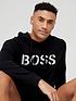  image of boss-fashion-lounge-overhead-hoodie-blacknbsp