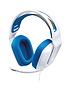  image of logitech-g335-wired-gaming-headset-white