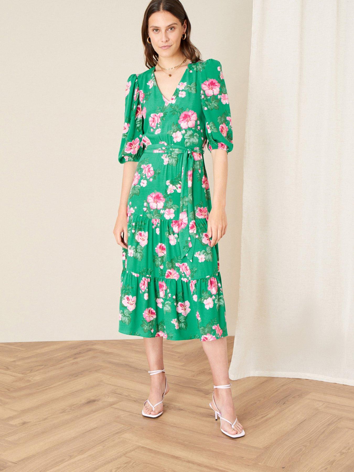 monsoon dresses 2019