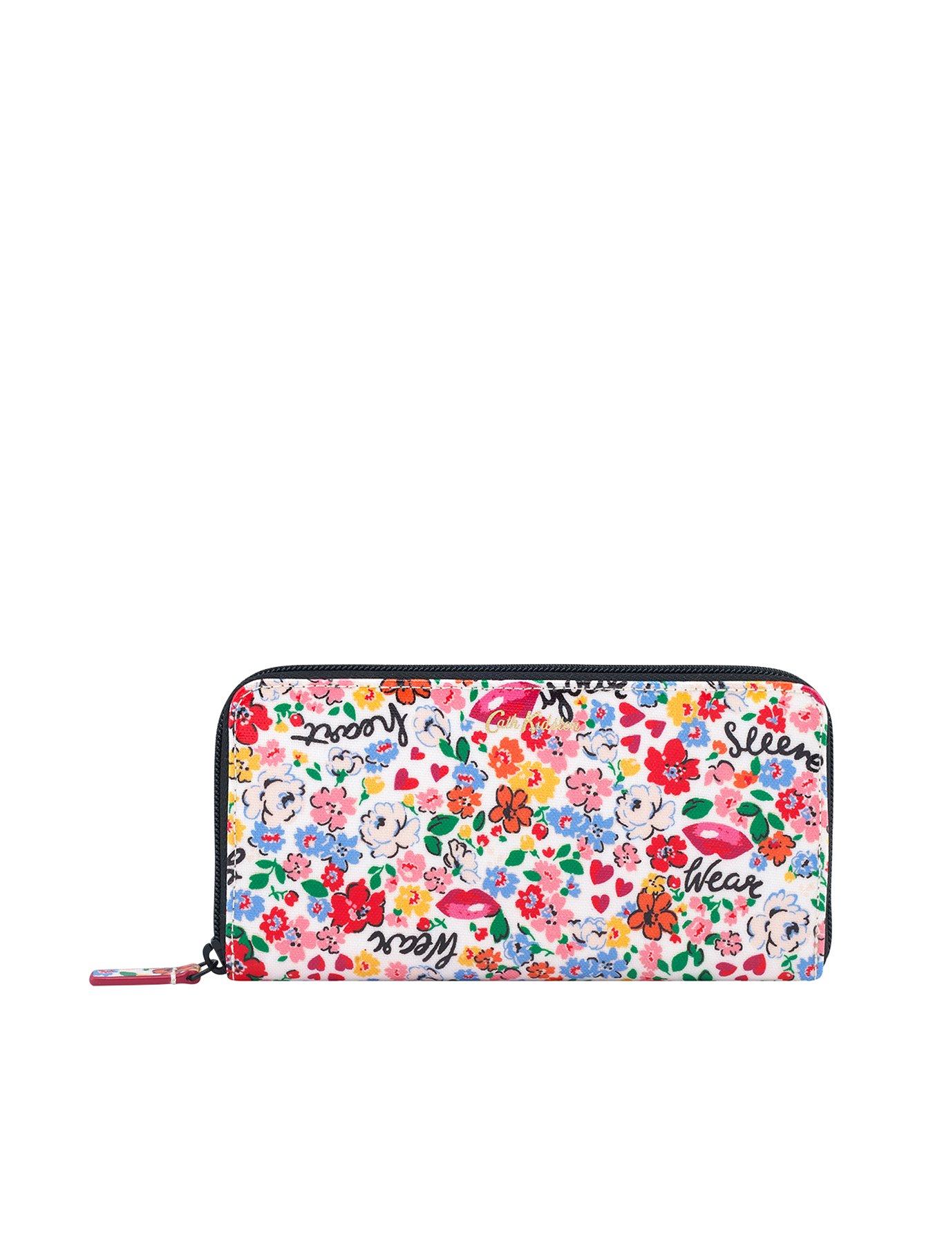 cath kidston nursery bolsa