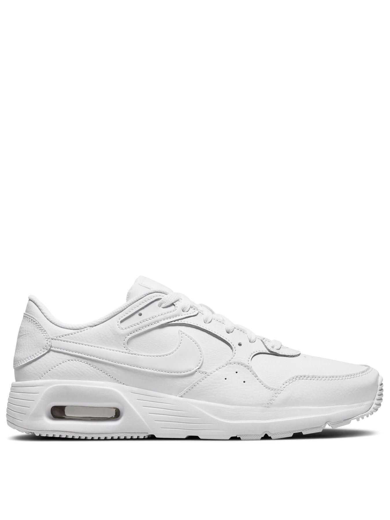 Nike Tênis Air Max SC Leather