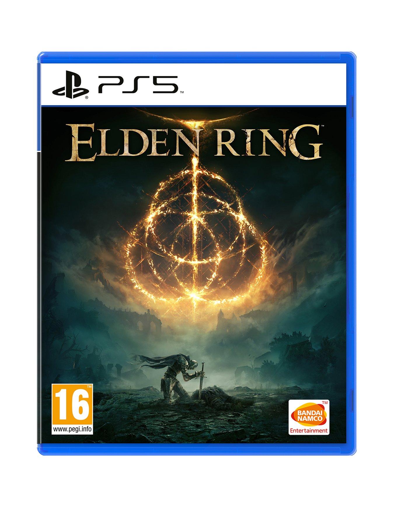 undefined Elden Ring