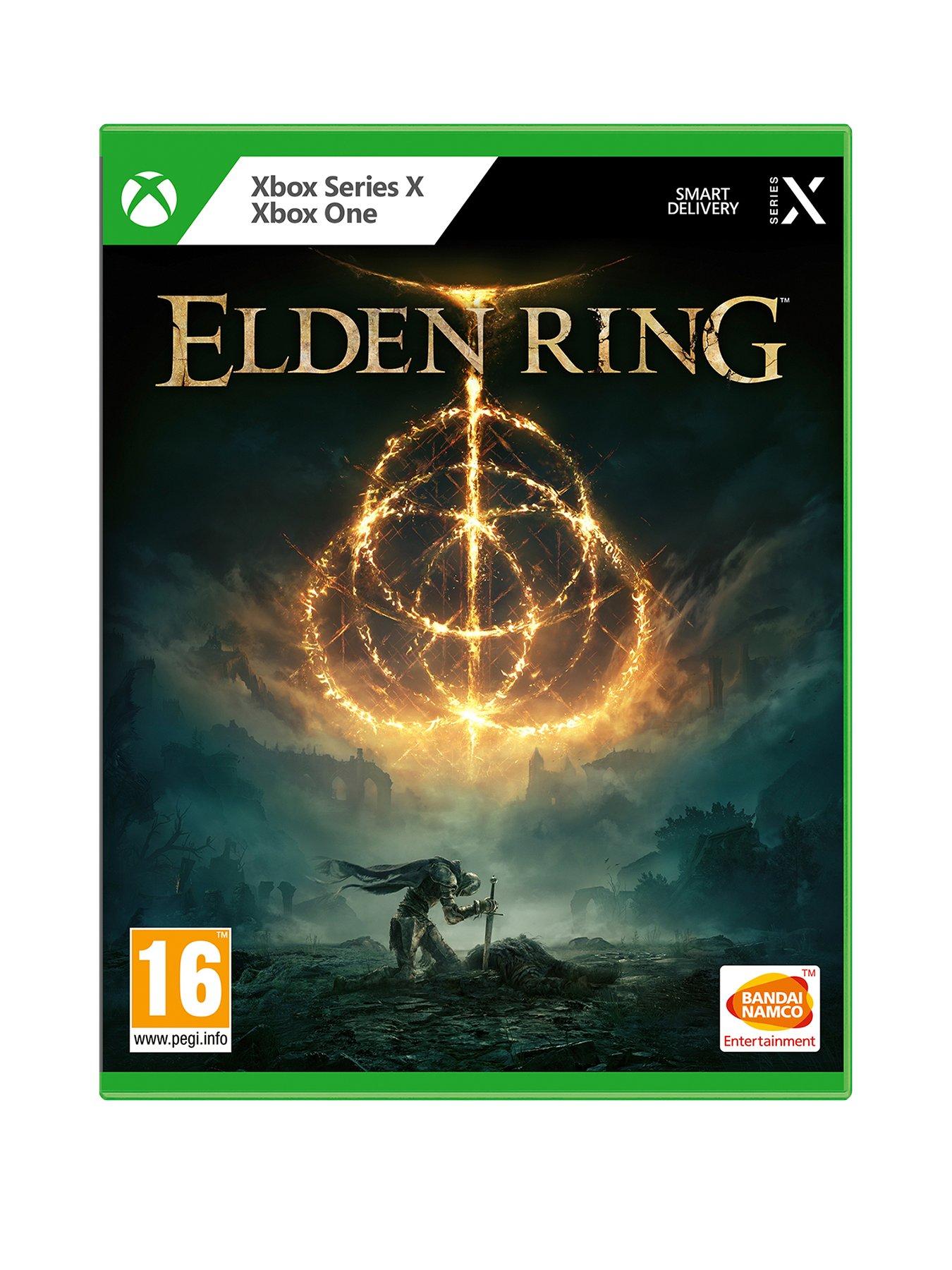 Xbox Elden Ring