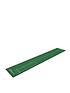  image of puttout-large-putting-mat-green-367cm-x-67cm