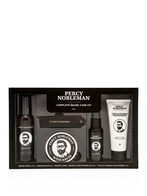 percy-nobleman-complete-beard-care-kit