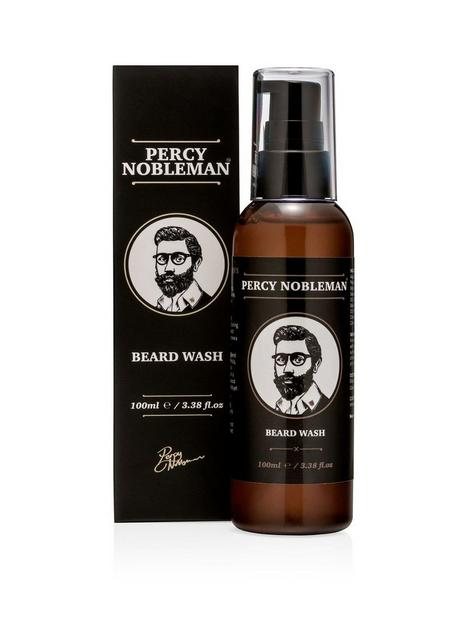 percy-nobleman-beard-wash-100ml