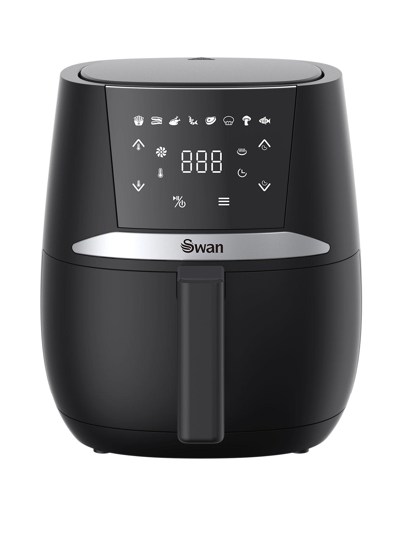 Digital 4.3L Air Fryer