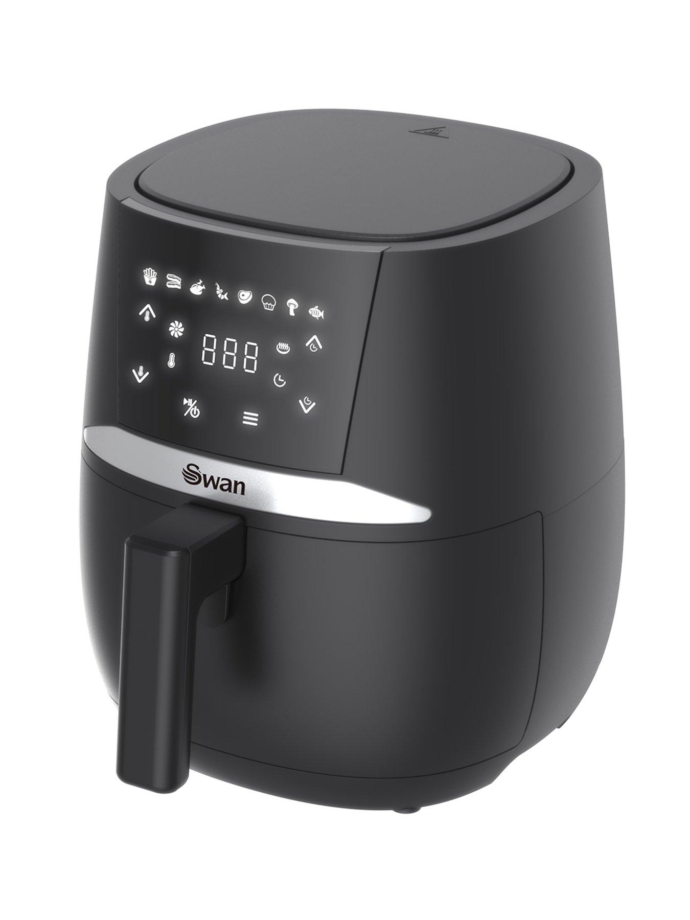 Swan Digital 4.3L Air Fryer