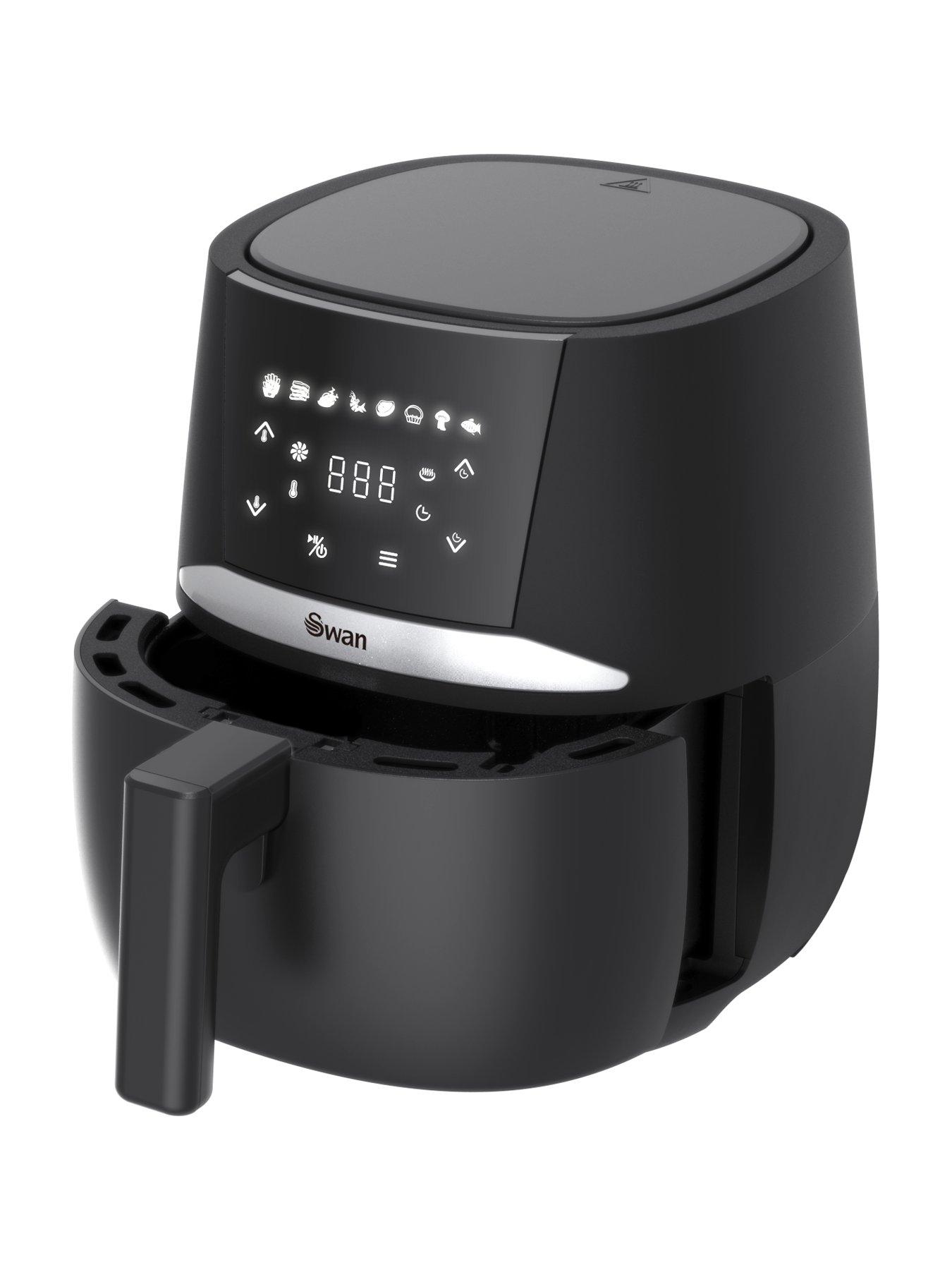 Swan digital air fryer hot sale