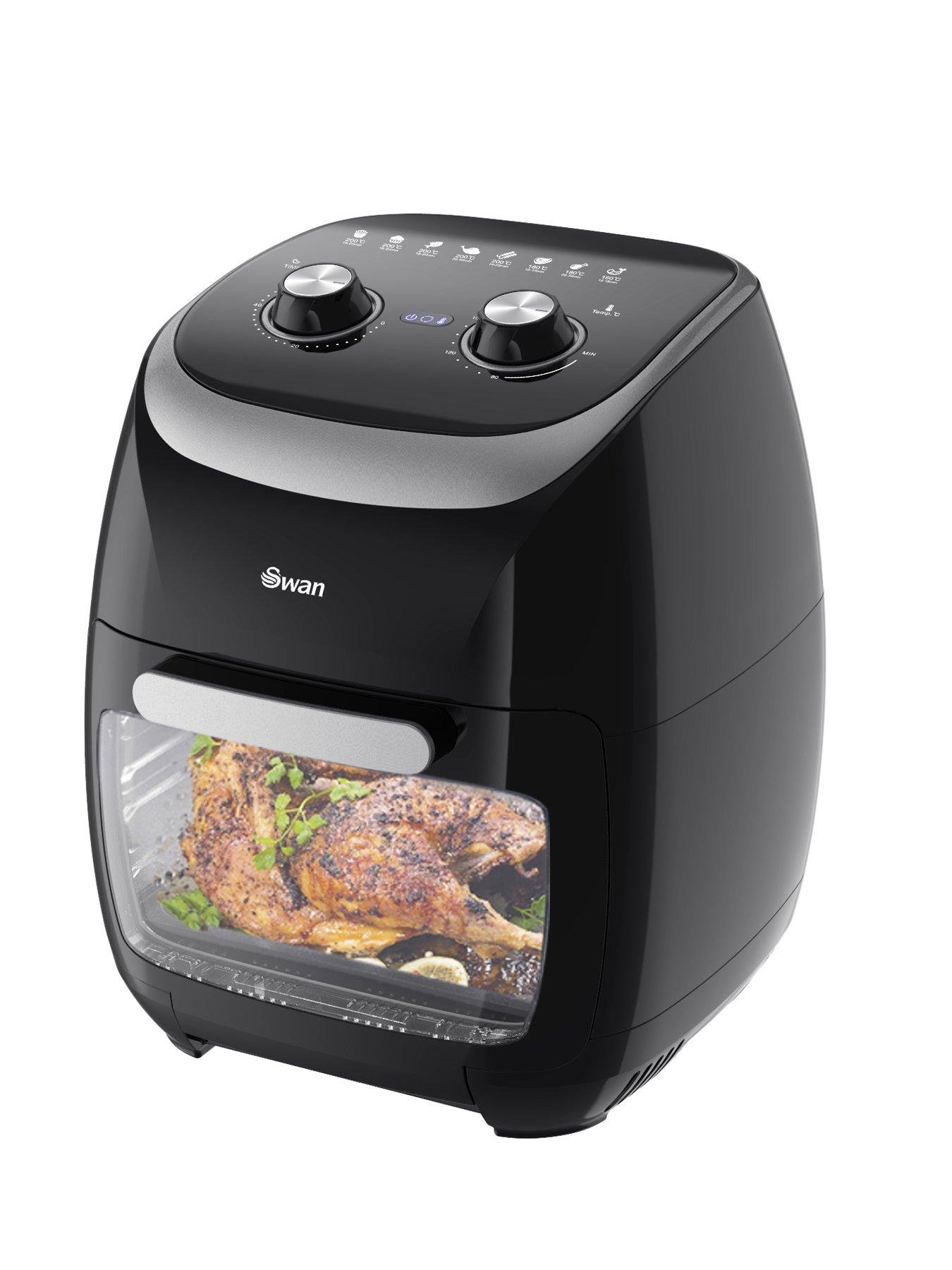 Swan air fryer cheap