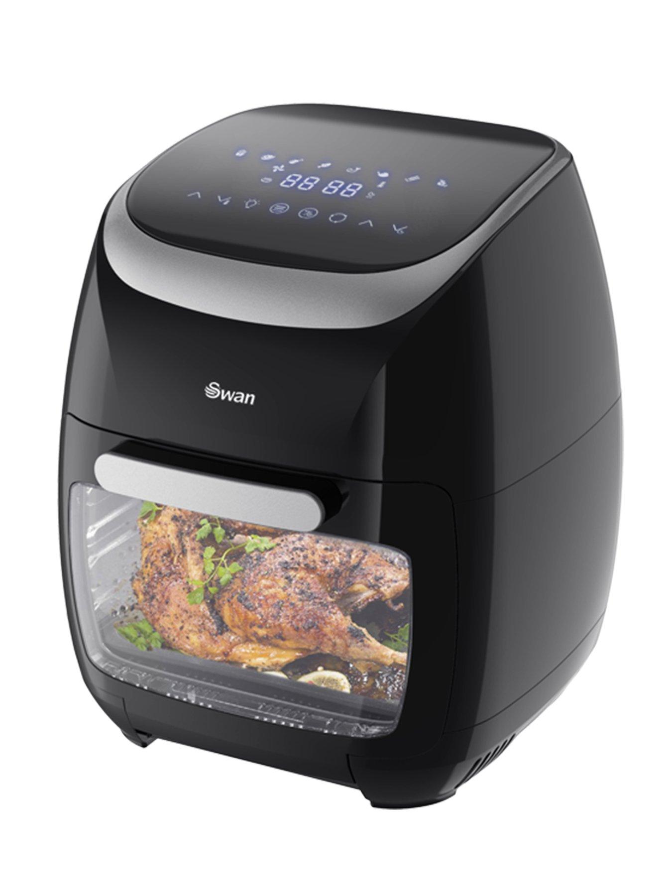 Swan digital air fryer best sale