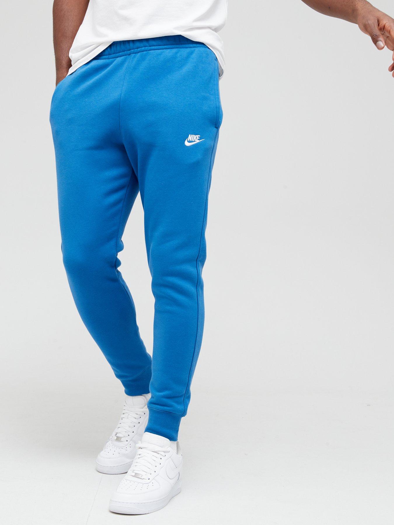 nsw club fleece jogger pants