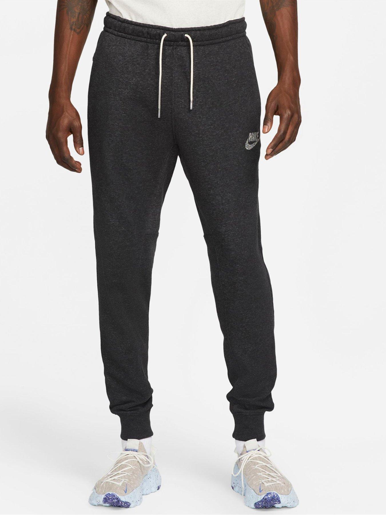 nike jogger slim gfx pant