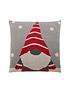  image of cascade-home-father-christmas-gonk-cushion