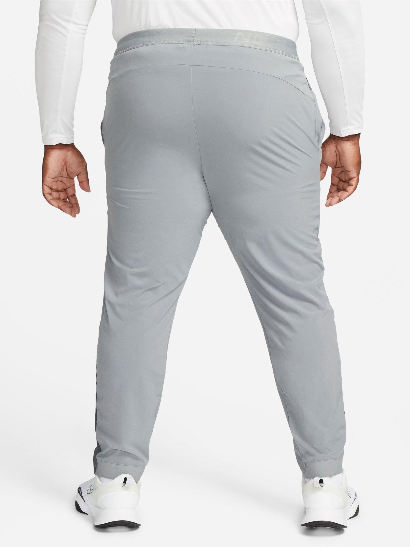 Nike dri fit flex hot sale pants