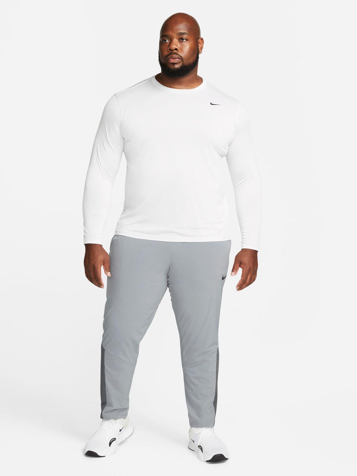 Nike Academy 23 Dri-FIT Women's Pants - Silver