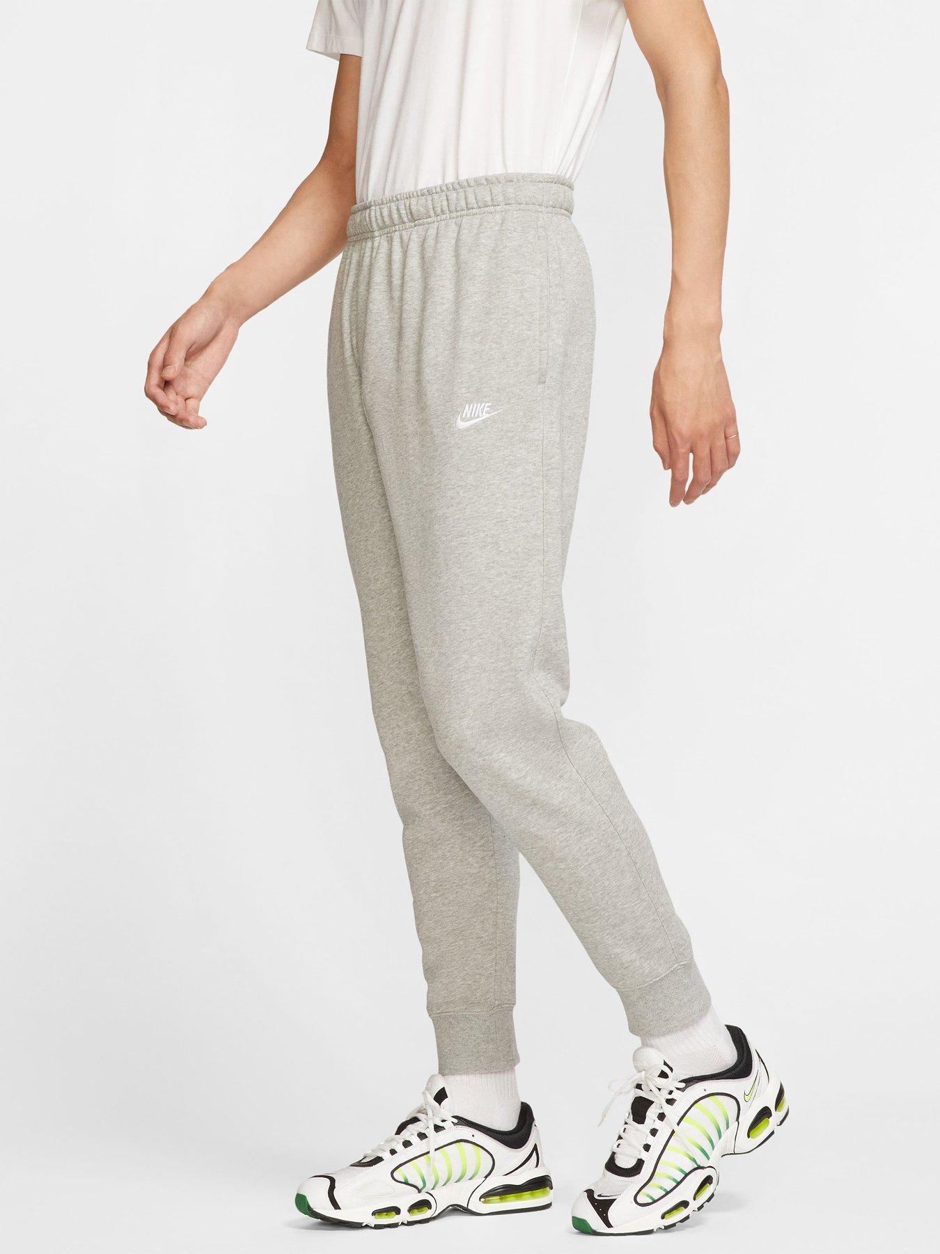  image of nike-nsw-club-jogger-french-terry-grey