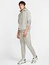  image of nike-nsw-club-jogger-french-terry-grey