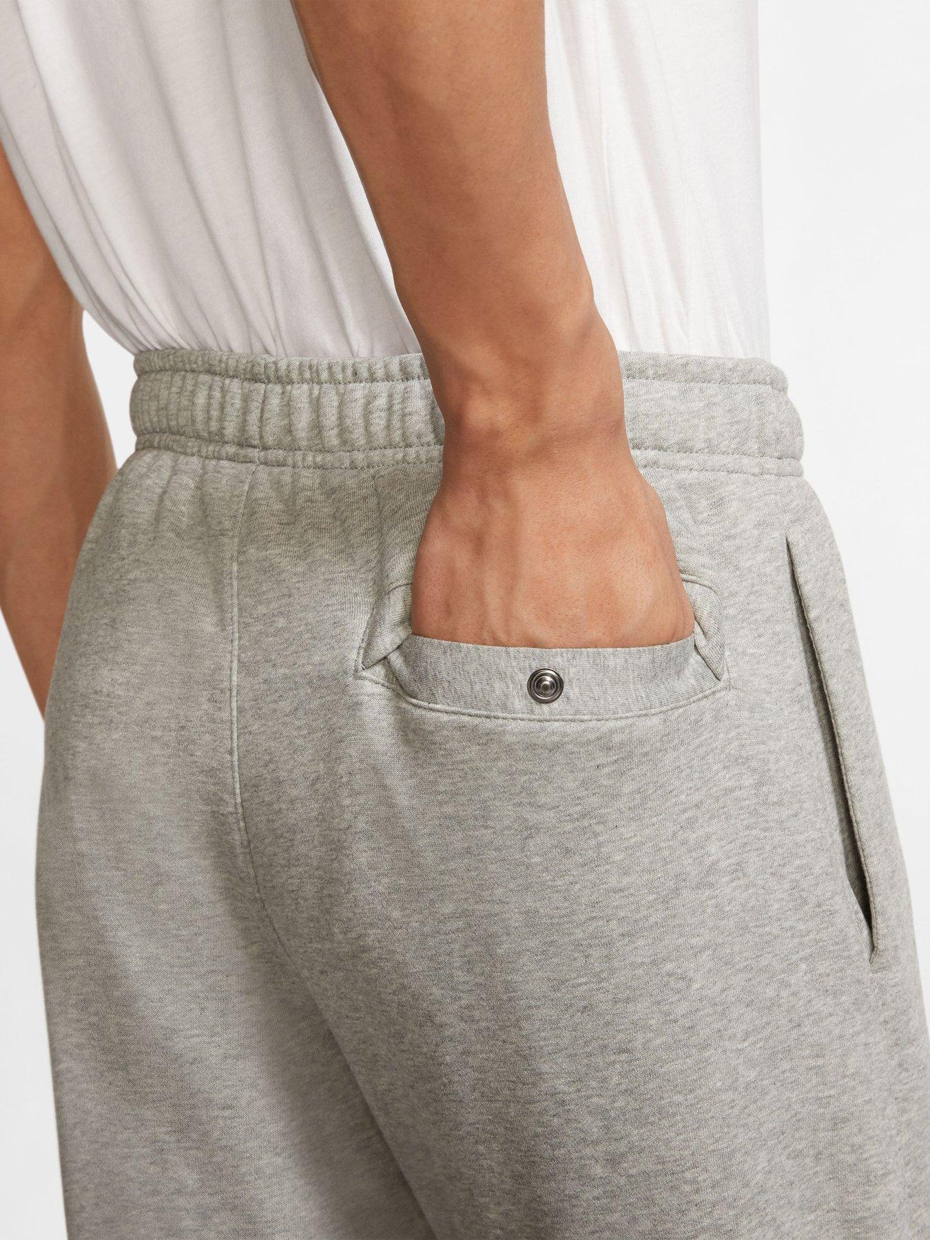  image of nike-nsw-club-jogger-french-terry-grey
