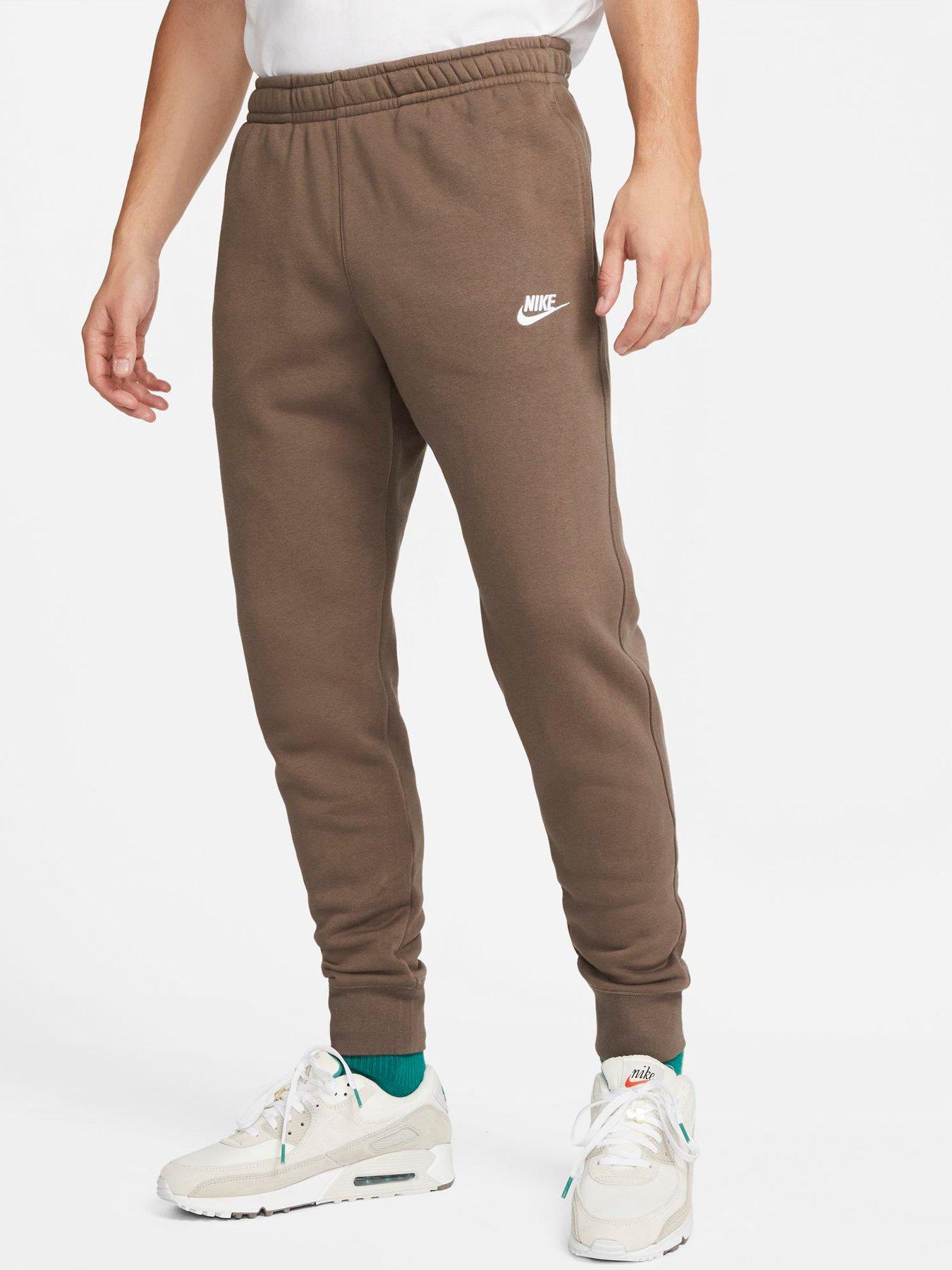 nsw club fleece jogger pants