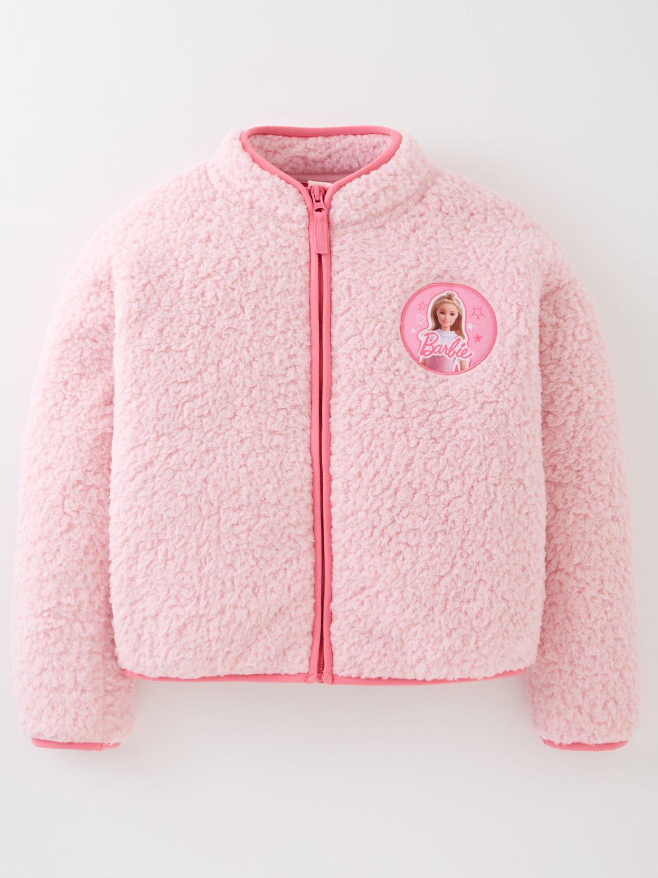 jacket for barbie