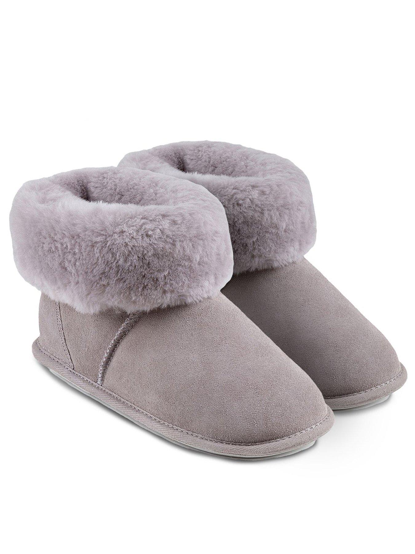 Just sheepskin best sale ladies slippers sale