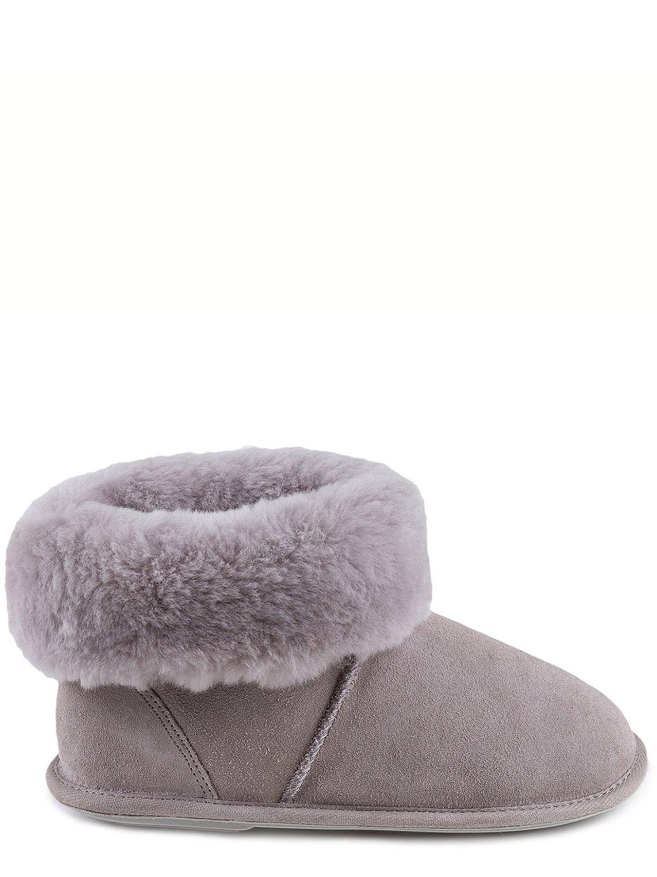 Just sheepskin best sale albery slippers