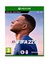 image of xbox-one-fifa-22