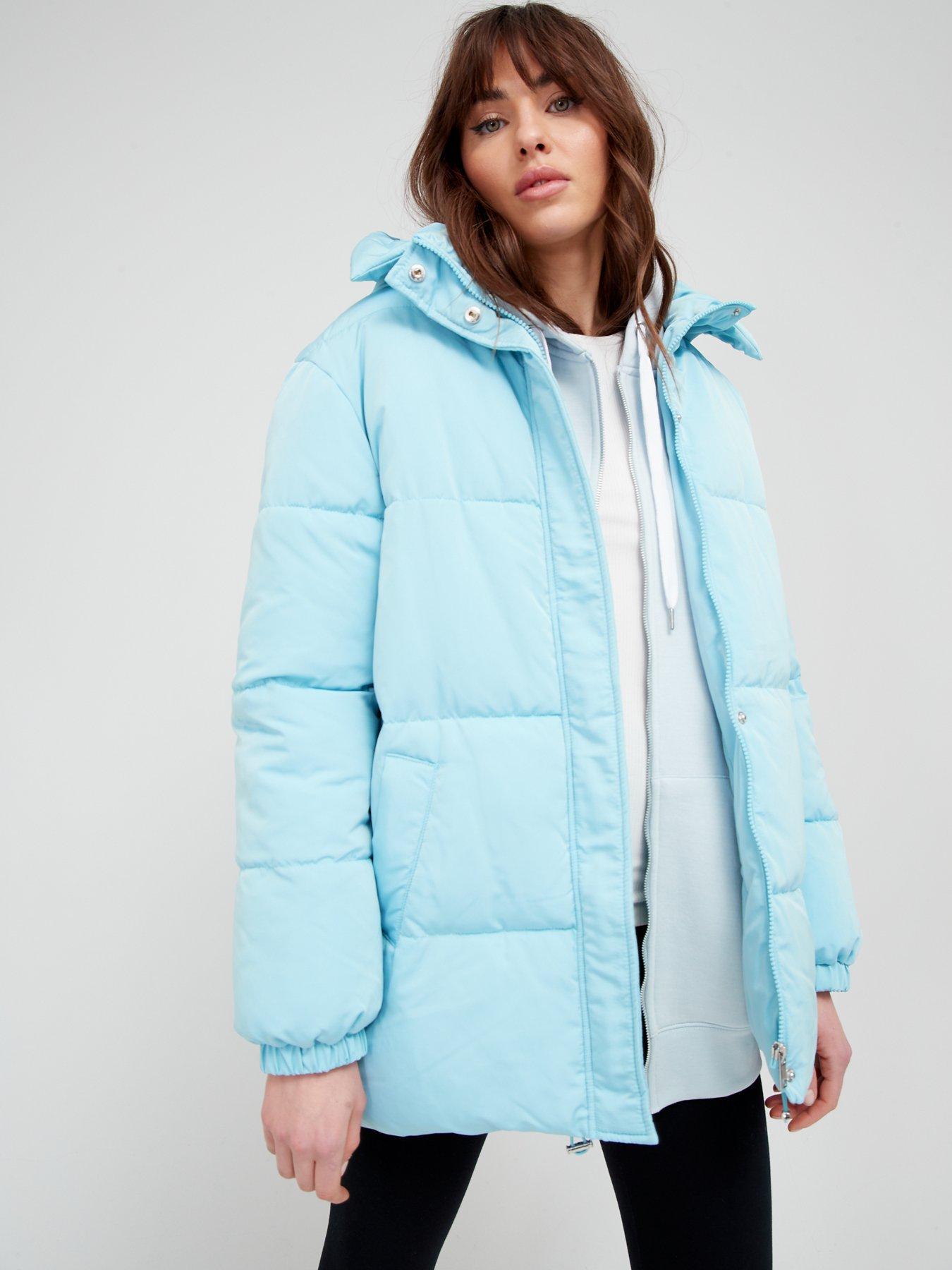 very womens jackets