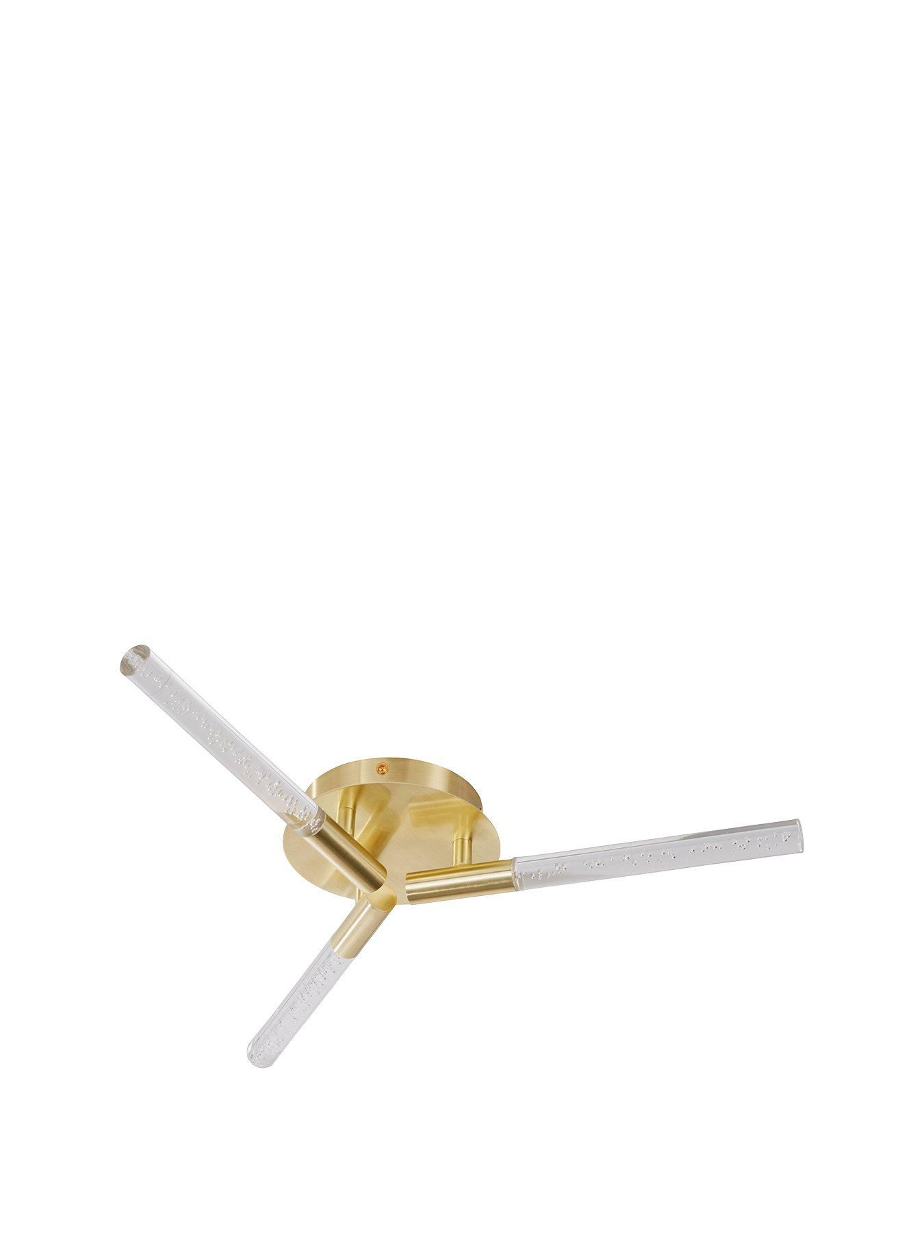 Image 1 of 4 of The Very Collection Bubble Ceiling Light