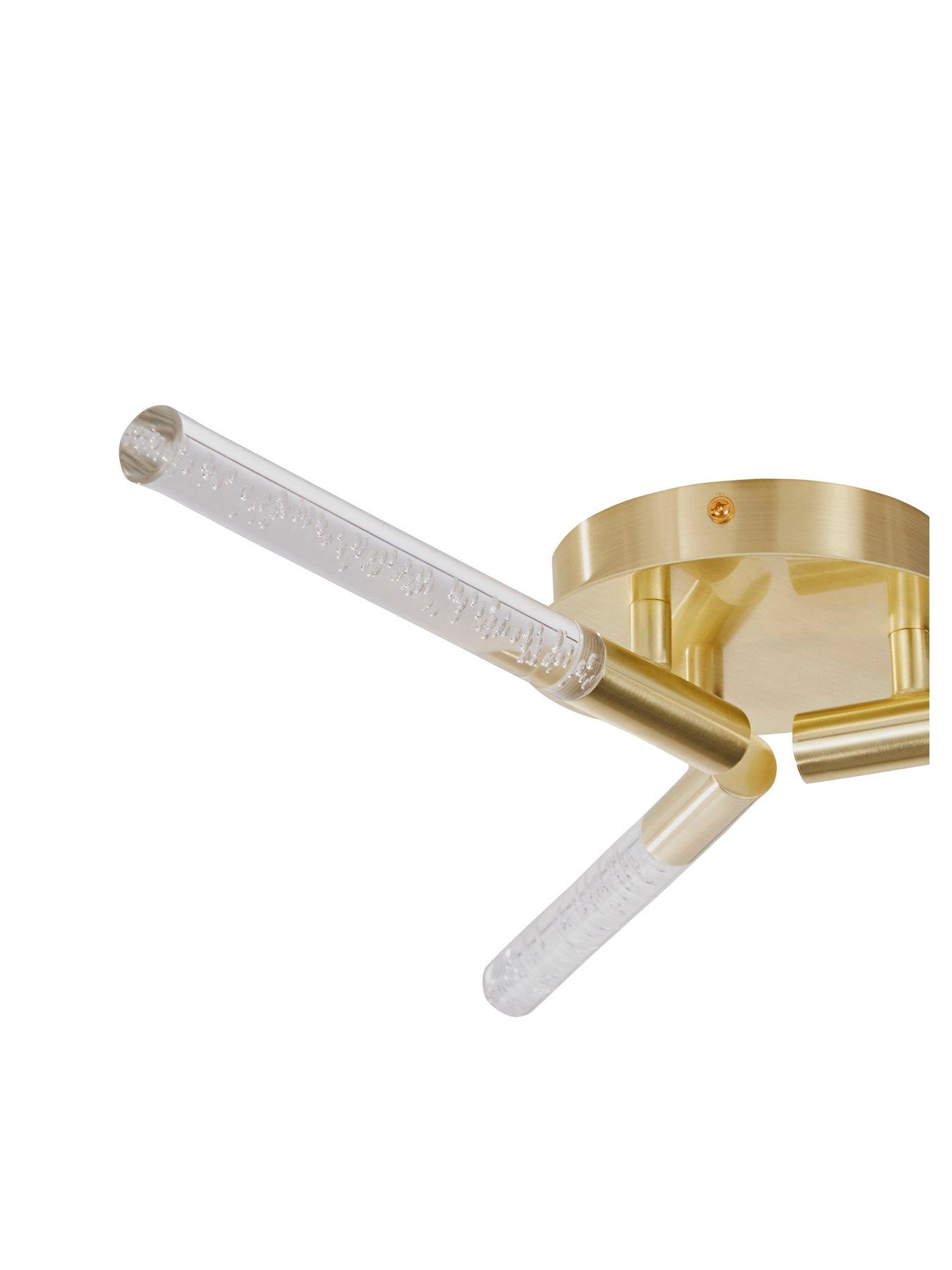  image of the-very-collection-bubble-ceiling-light