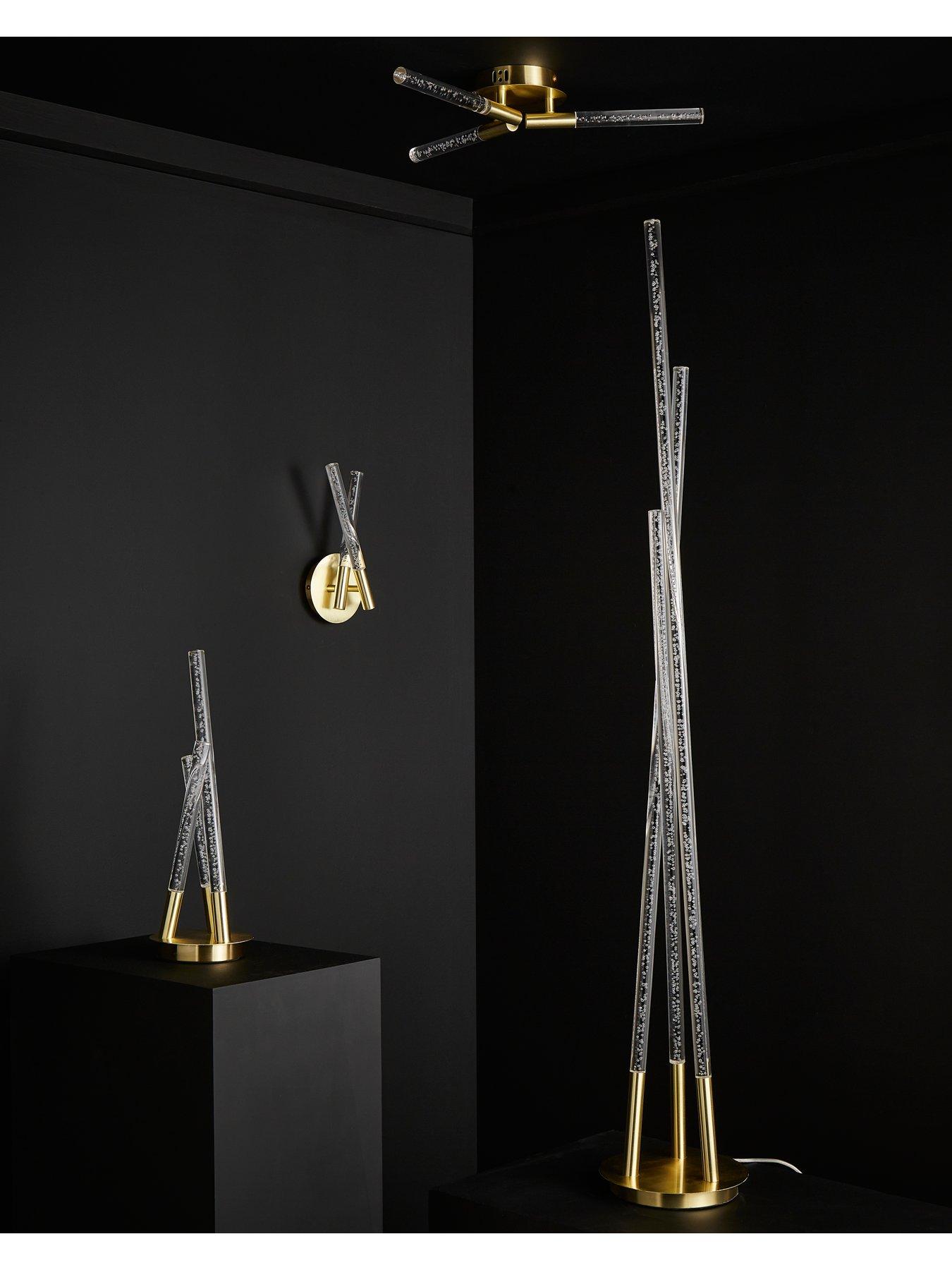 Image 4 of 4 of The Very Collection Bubble Ceiling Light