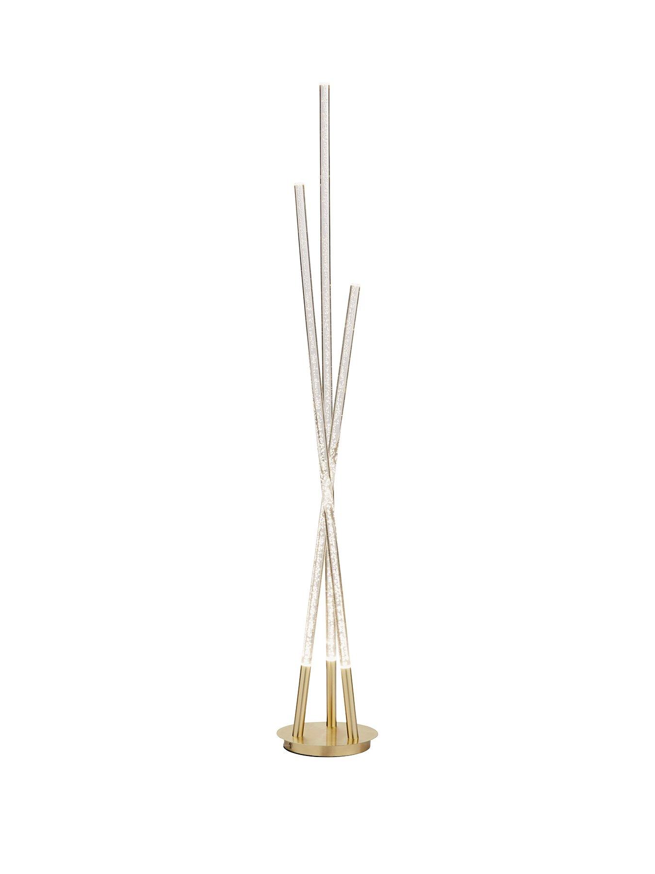 very-home-bubble-floor-lamp