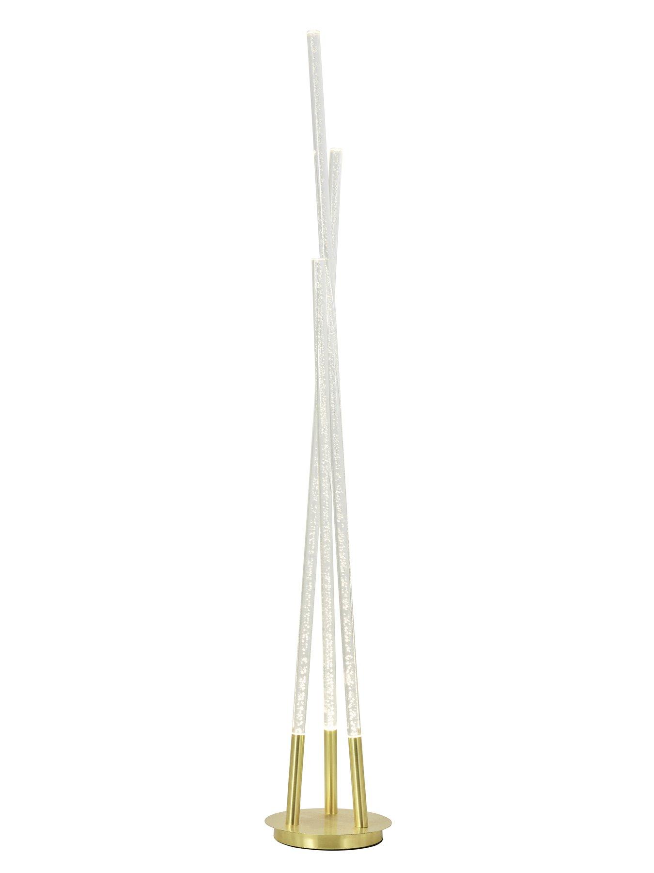 Image 5 of 6 of The Very Collection Bubble Floor Lamp