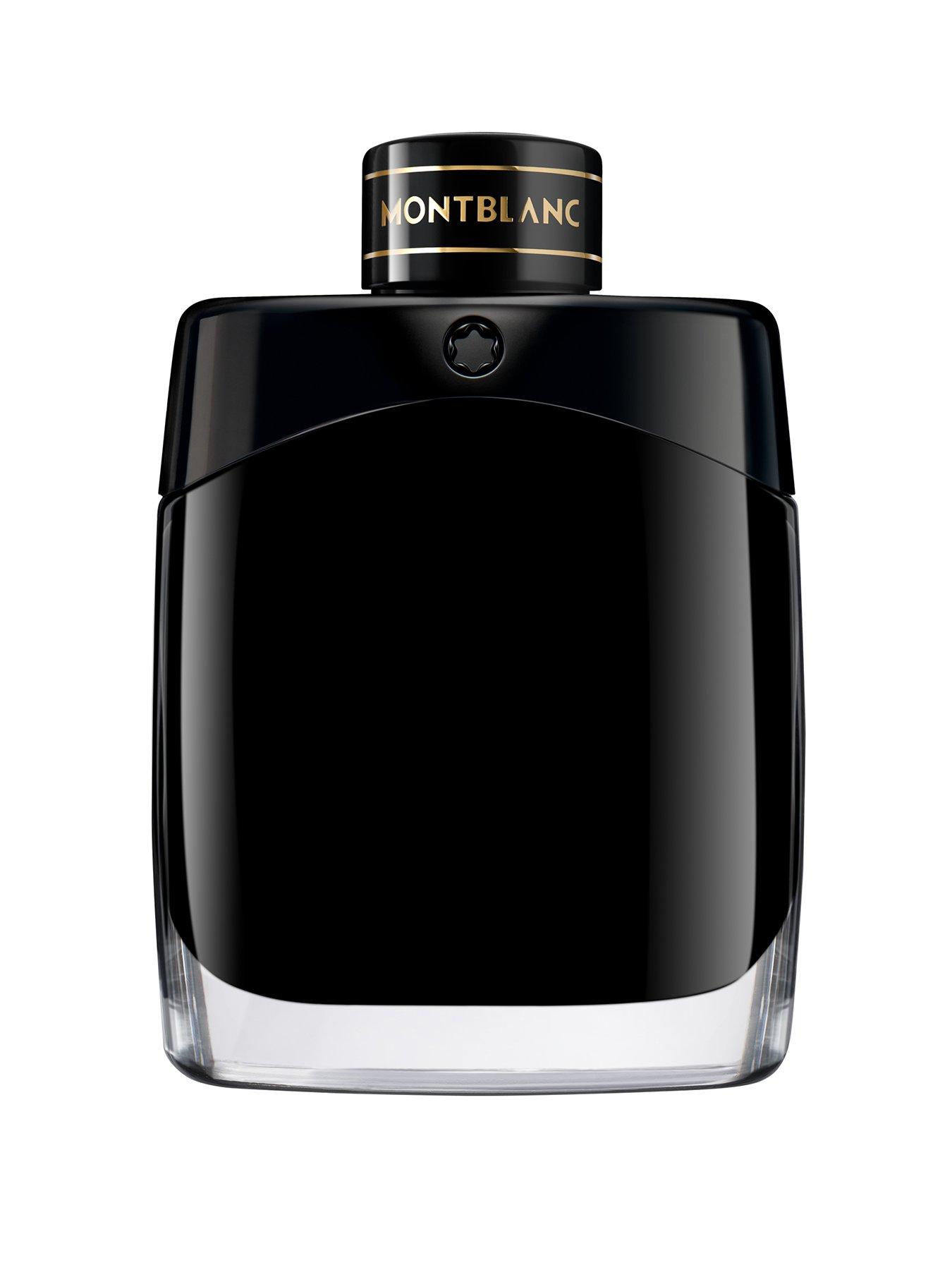 undefined Legend Eau de Parfum
