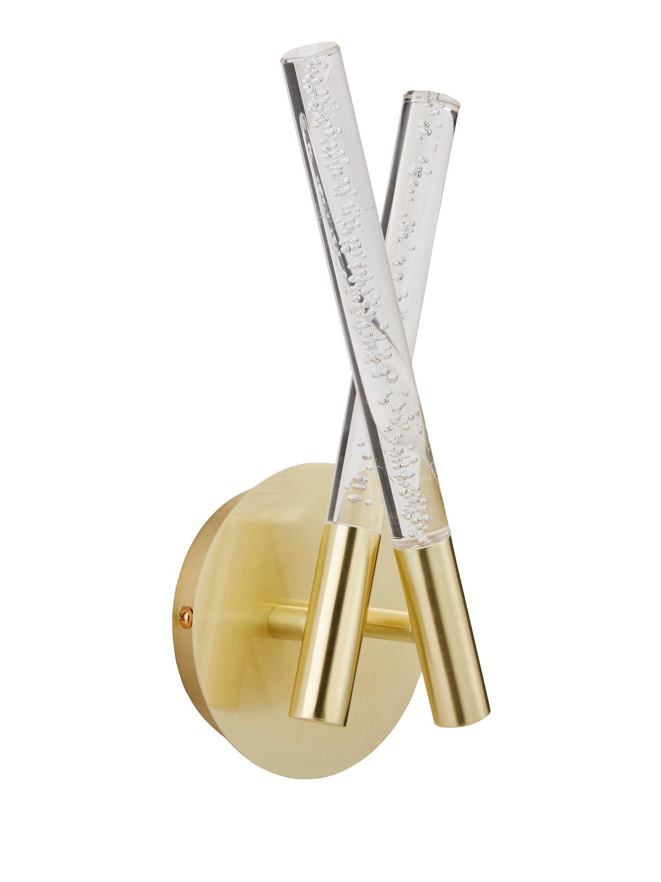 Image 1 of 3 of The Very Collection Bubble Wall Light