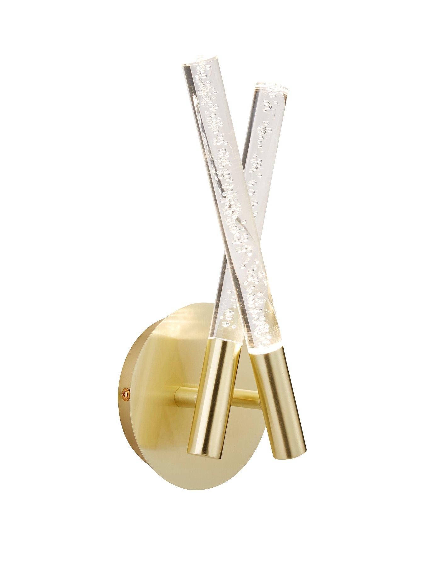 undefined Bubble Wall Light