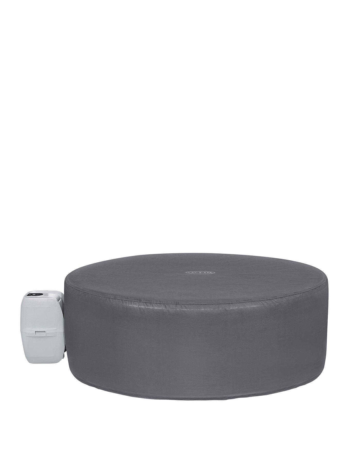 undefined Energy Saving Thermal Hot Tub Cover –1.80m Round
