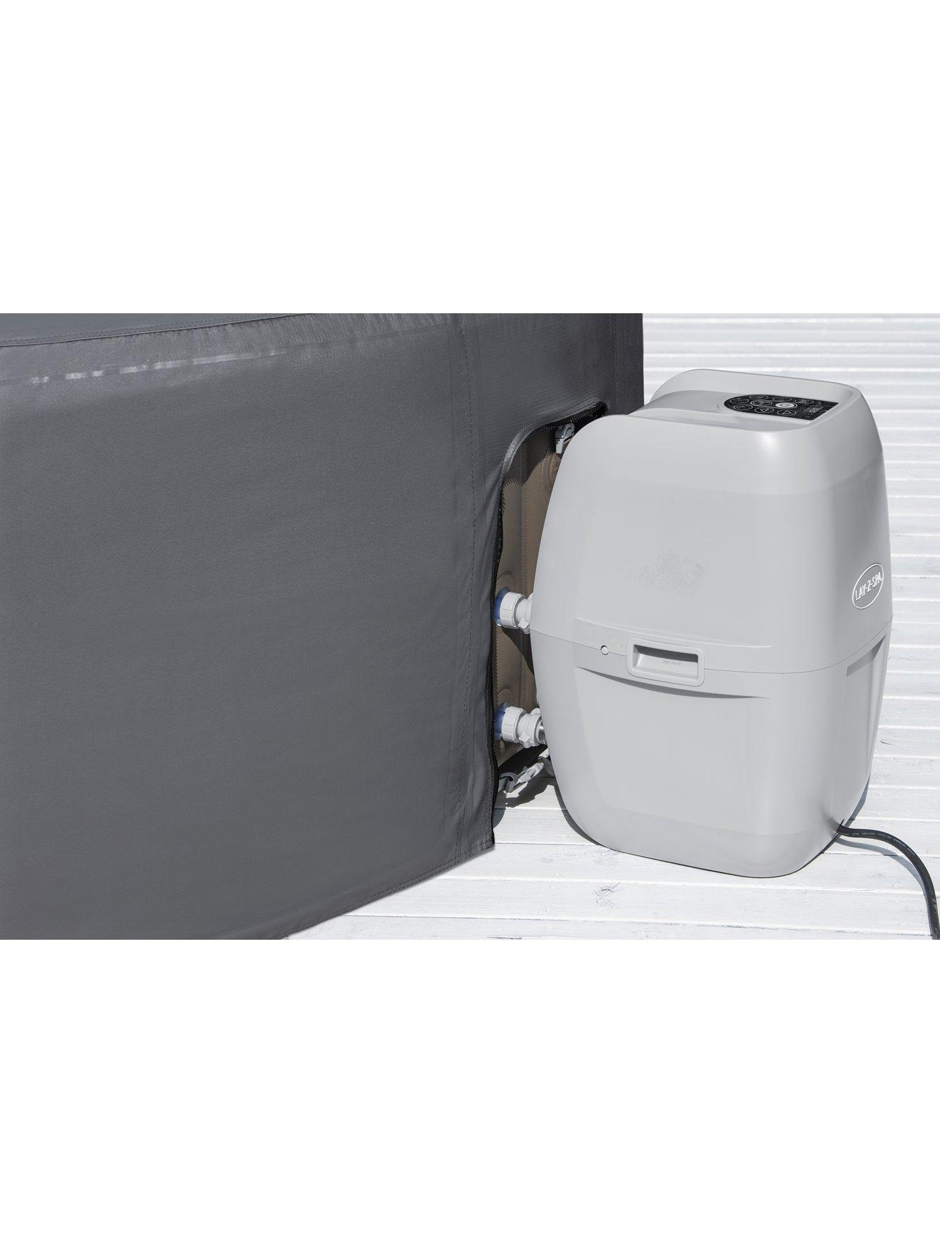 Lay-Z-Spa Energy Saving Thermal Hot Tub Cover Round