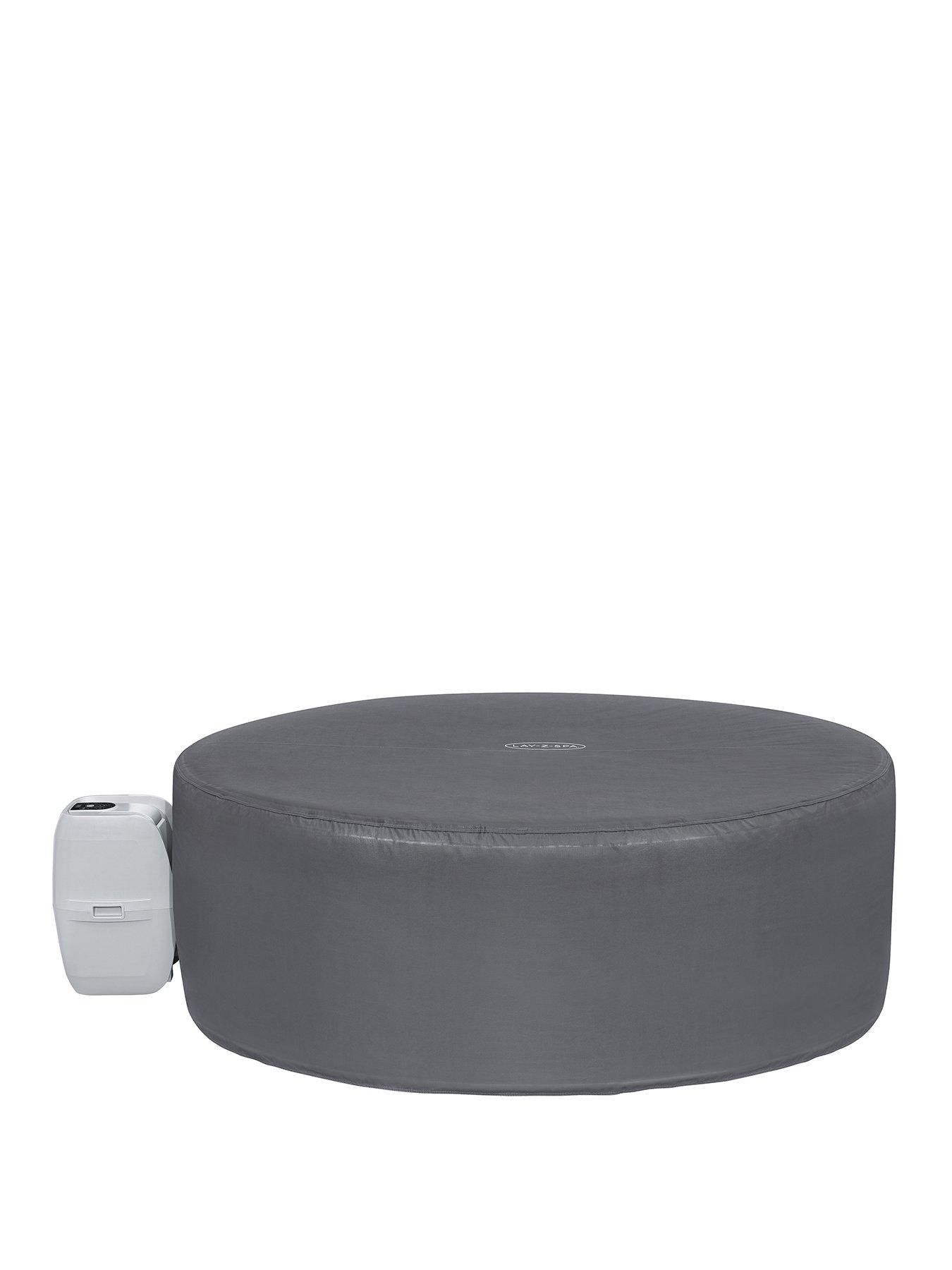 undefined Energy Saving Thermal Hot Tub Cover – 1.96m Round
