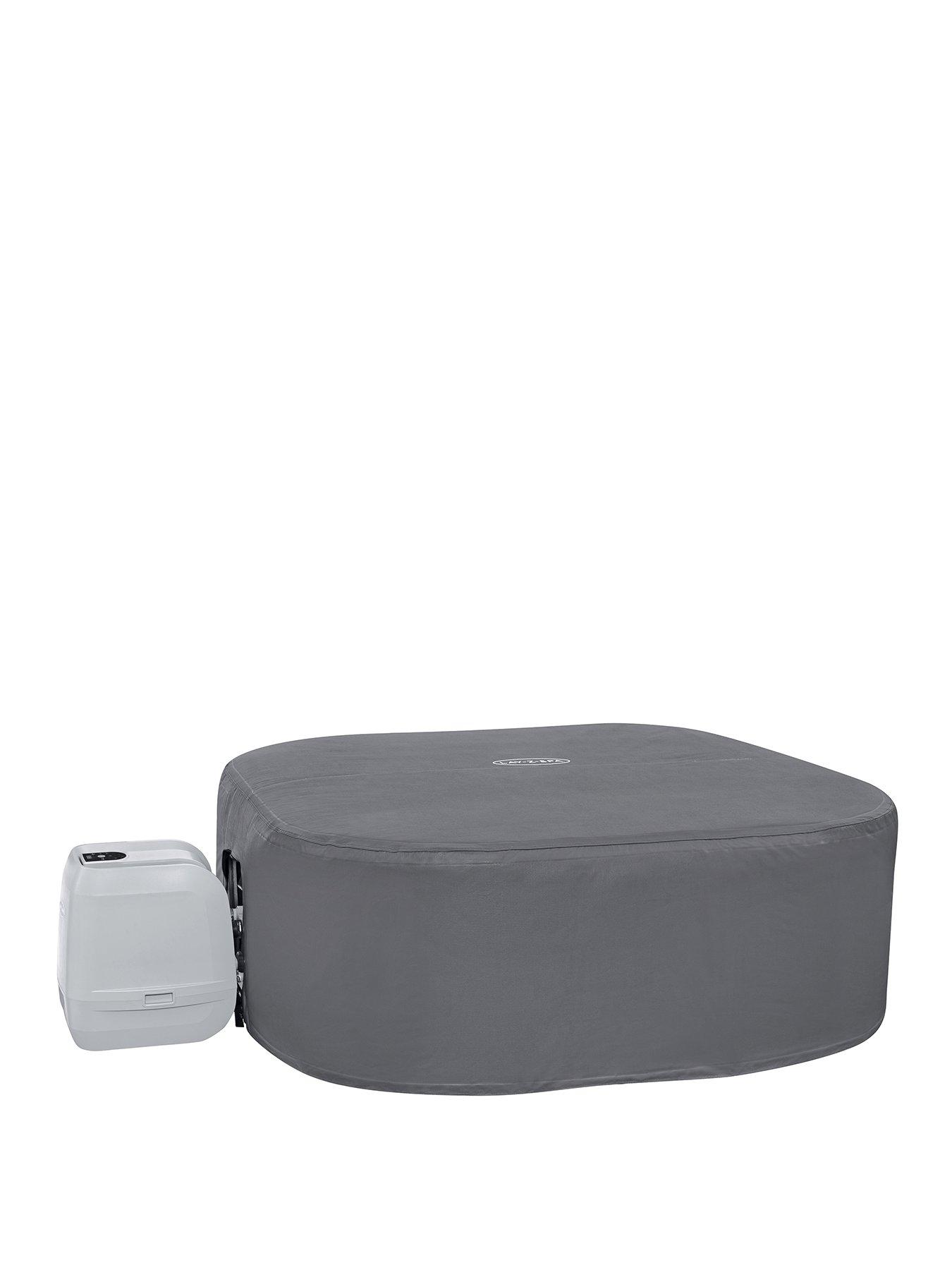 Lay-Z-Spa Energy Saving Thermal Hot Tub Cover – 1.80m Square