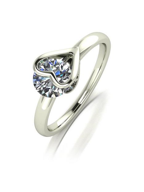 moissanite-9ct-white-gold-1ct-solitaire-ring-with-heart-detail-band