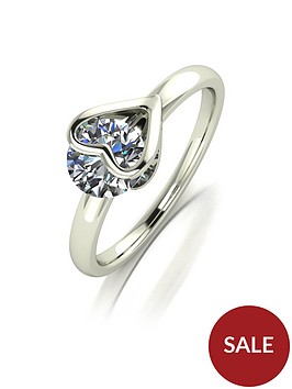 moissanite-moissanite-9ct-white-gold-1ct-solitaire-ring-with-heart-detail-band