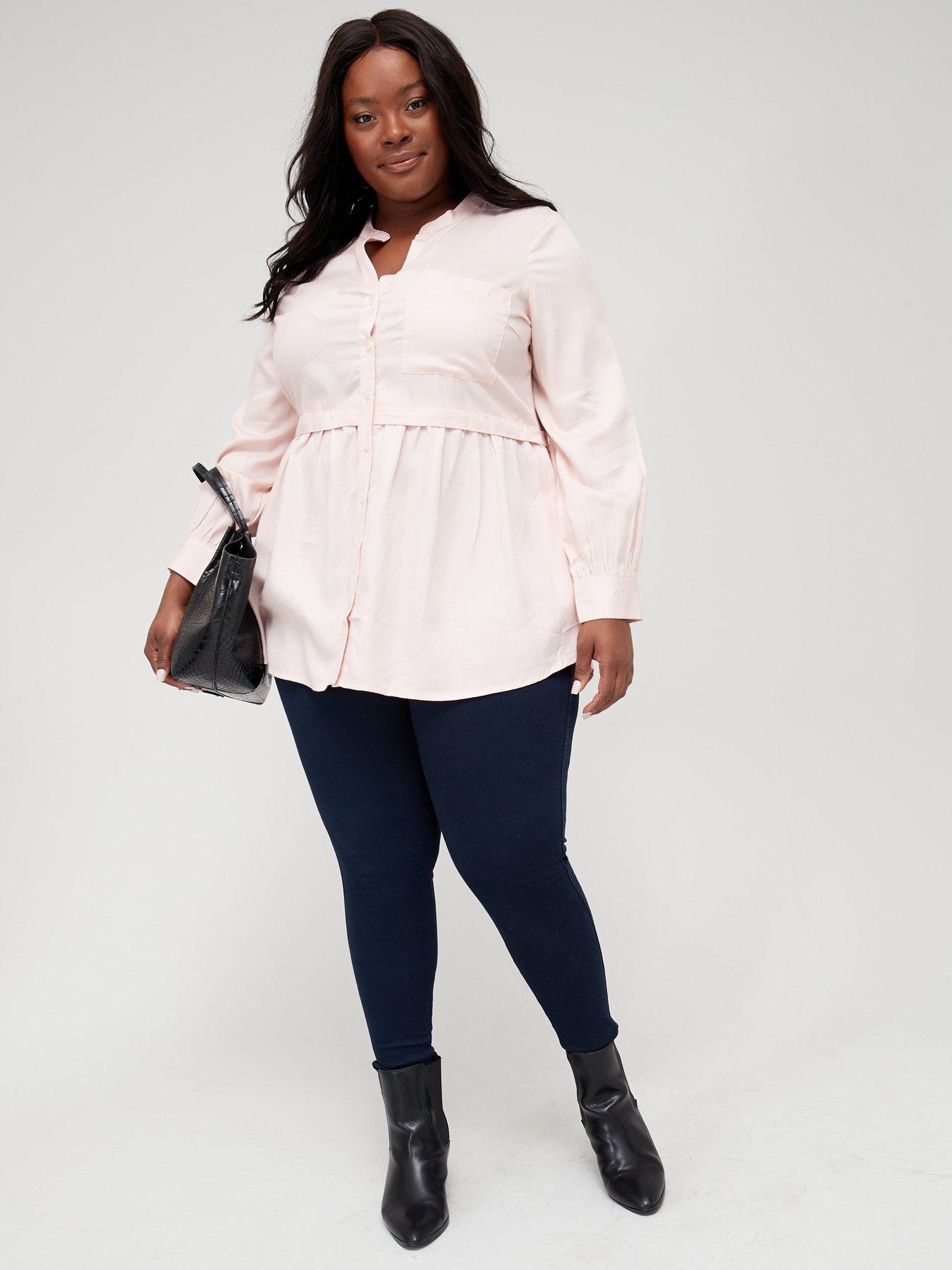 Plus Size | Shirts | Blouses \u0026 shirts 