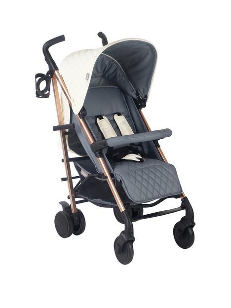 my-babiie-billie-faiers-mb51-quilted-champagne-stroller