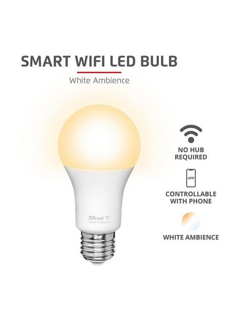trust-e27-smart-wifi-bulb-white-ambience